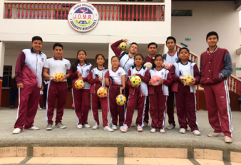 balones